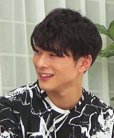 Reiya Shinonome Madonna