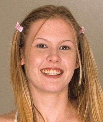 Photo HD Angelina Joy - 4