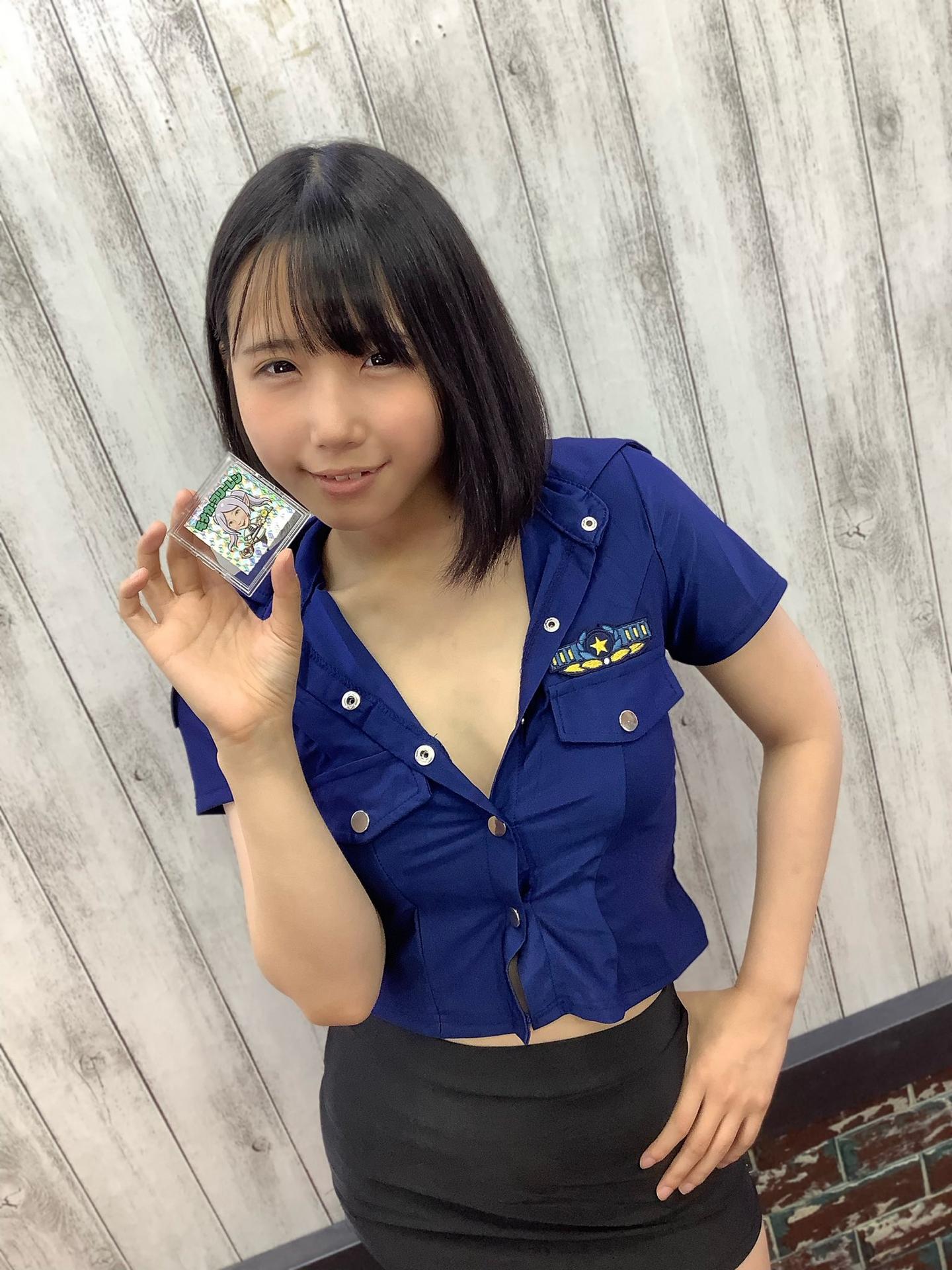 Photo HD Monaka Sengoku - 1