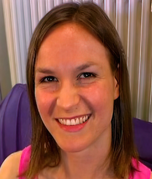 Photo HD Luisa W. - 4