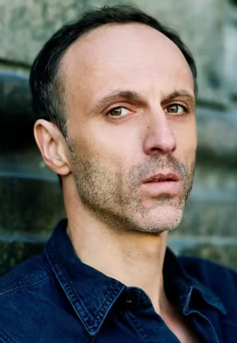 Mario Mentrup XConfessions