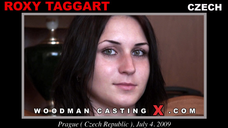 Roxy Taggart casting