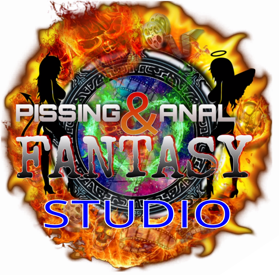 Pissing & Anal Fantasy