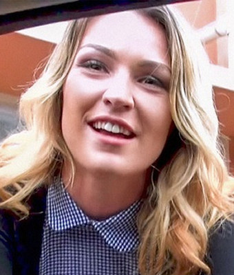 Photo HD Roxxy Renay - 2