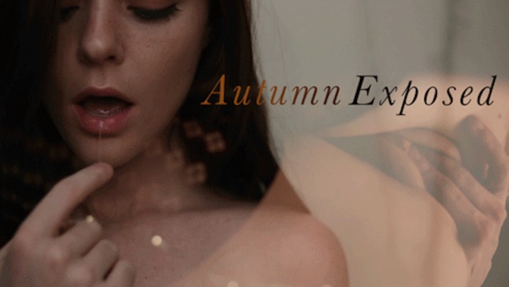 Autumn ExposedFingering