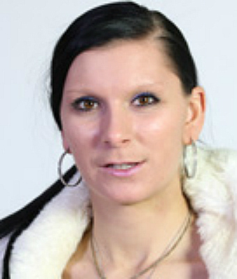 Petra Black Woodman Casting X