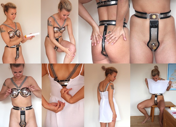 Nikki – preparations