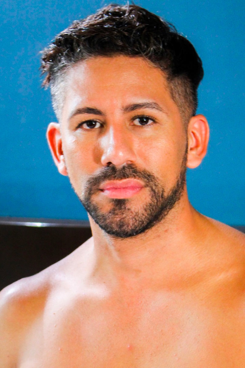 Nick Davies Domination