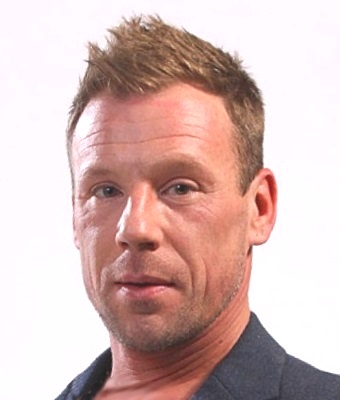 Photo HD Korben David - 1