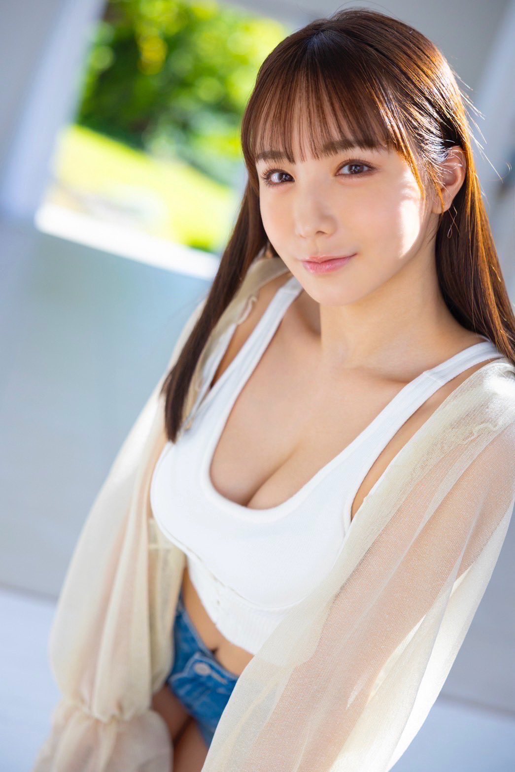 Photo HD Ao Ebisaki - 10