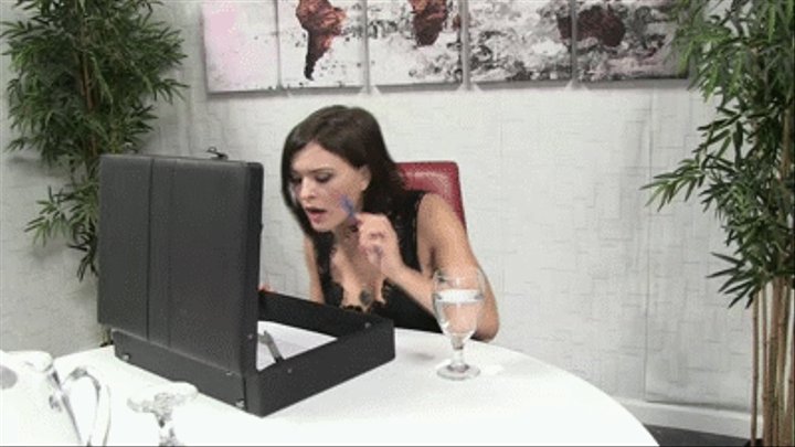 Bitch boss behavior reprogramming
