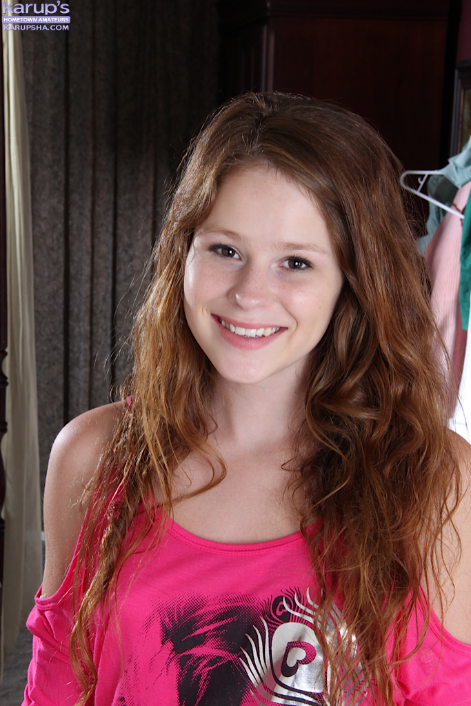 Photo HD Alice Rae - 2