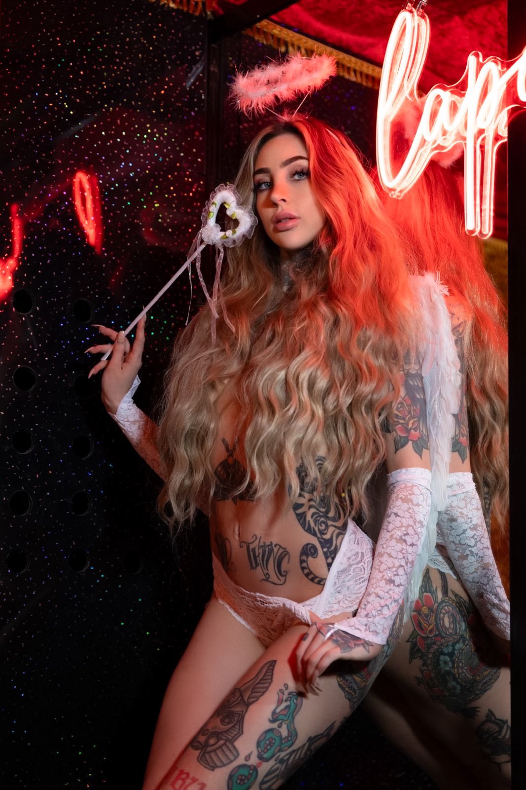 Photo HD Miss Diavola - 9