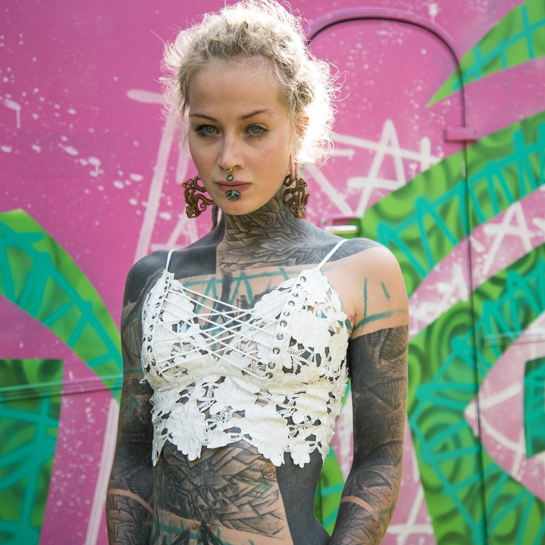 Photo HD Anuskatzz - 4