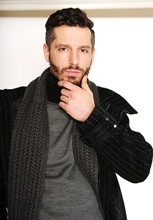 Photo HD Mike Mancini - 10