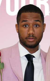 Ash Kingdom Interracial