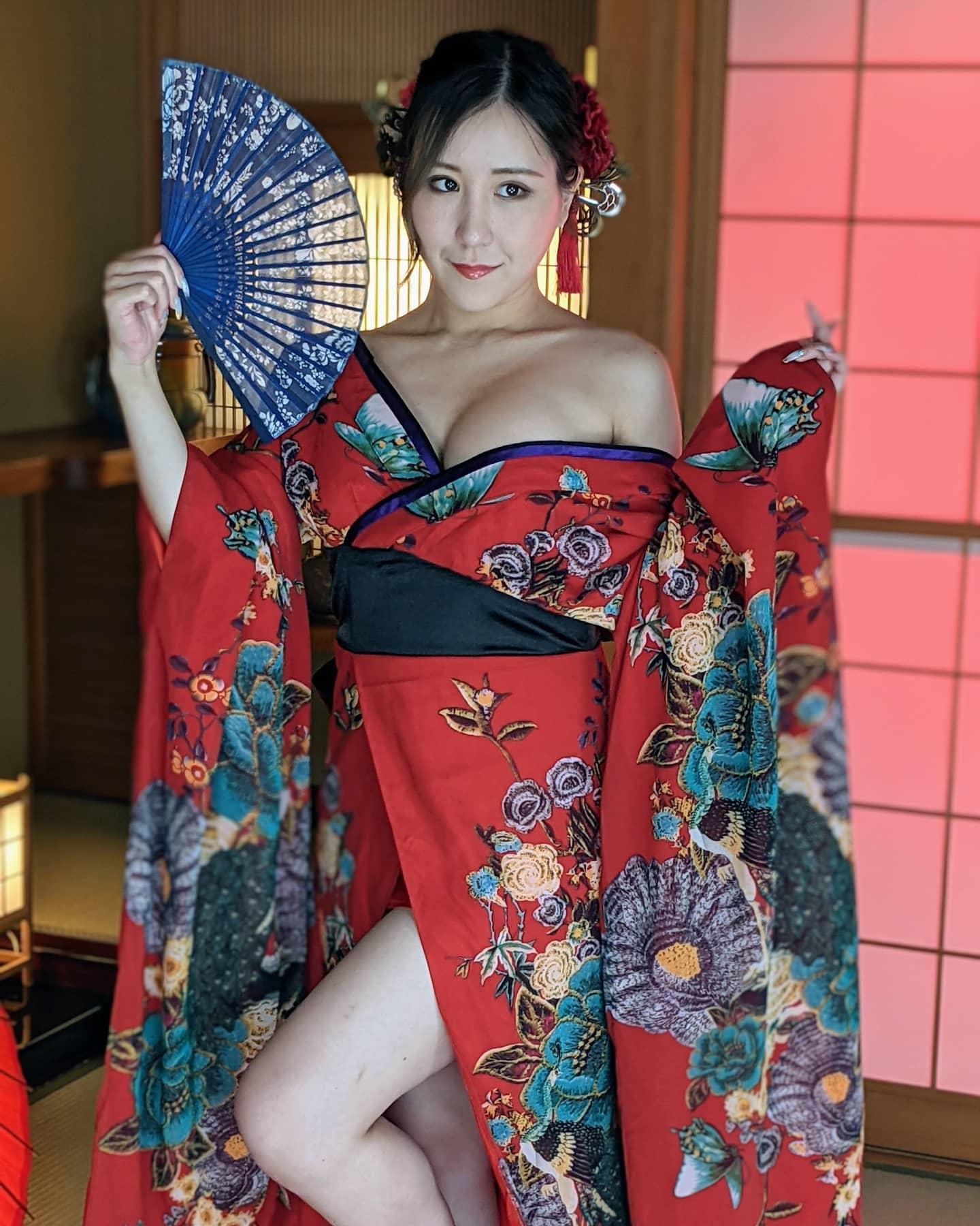 Photo HD Asa Tsukino - 1