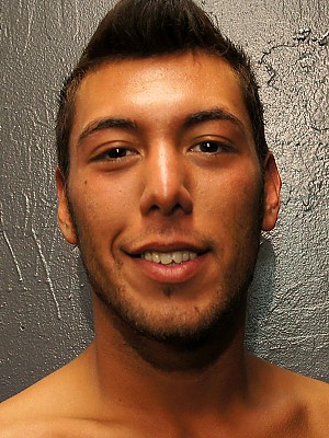 Matthew Rodriguez Anal