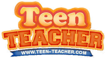 Teen Teacher