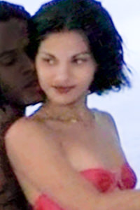 Photo HD Karolina C - 1