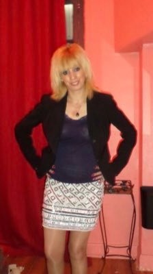 Photo HD Zhelia Karima - 4