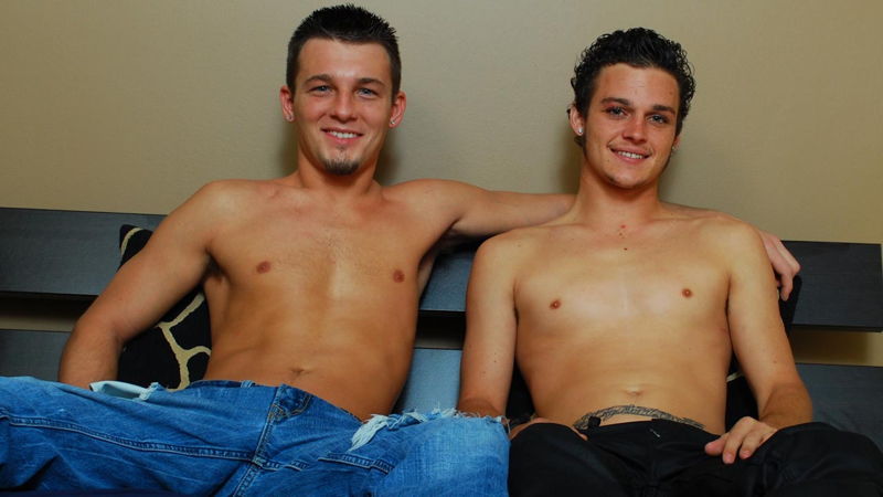 Ross & Bobby