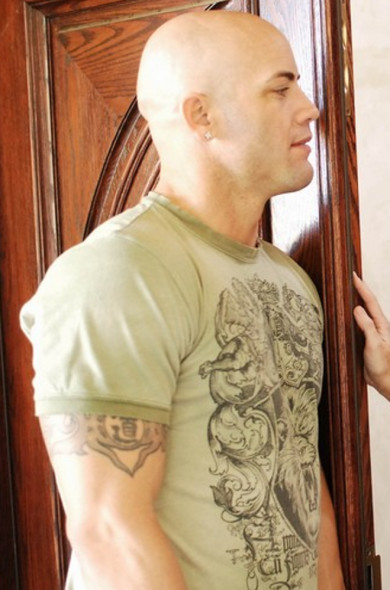 Photo HD Derrick Pierce - 6