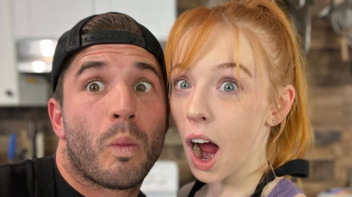 Madi Collins gets her hands dirty