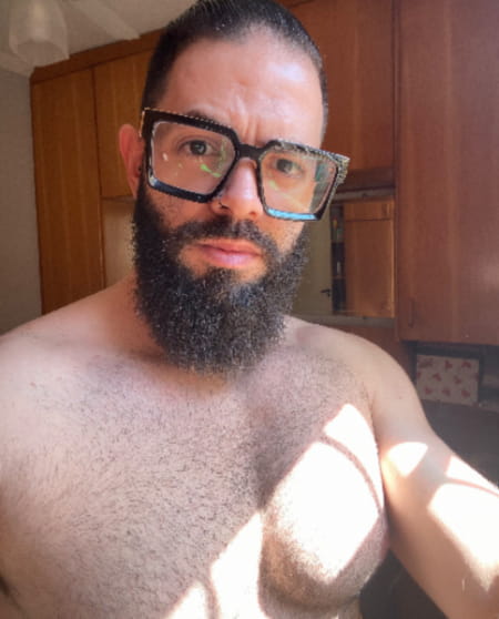 Eder Vezzini Creampie