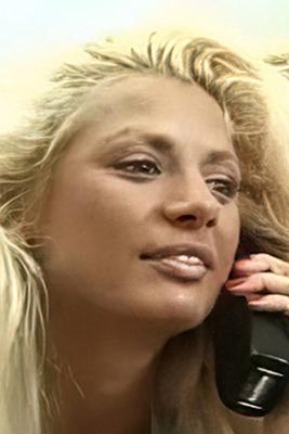 Alison Sterling Wicked