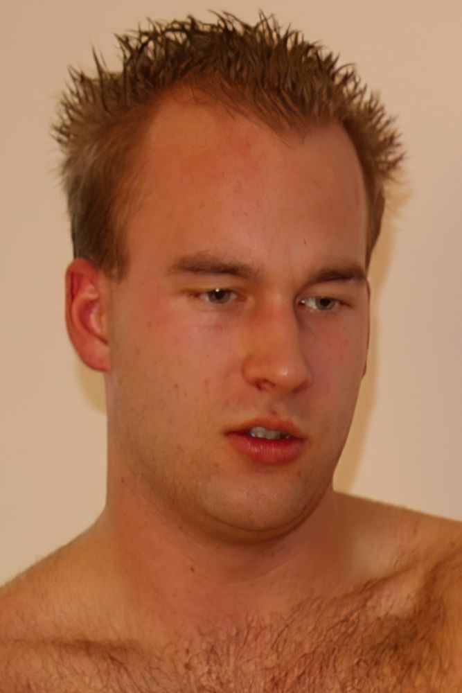 Photo HD Marcel Lee - 1