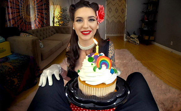 Rocky Emerson - Intimate Gift for Your Birthday