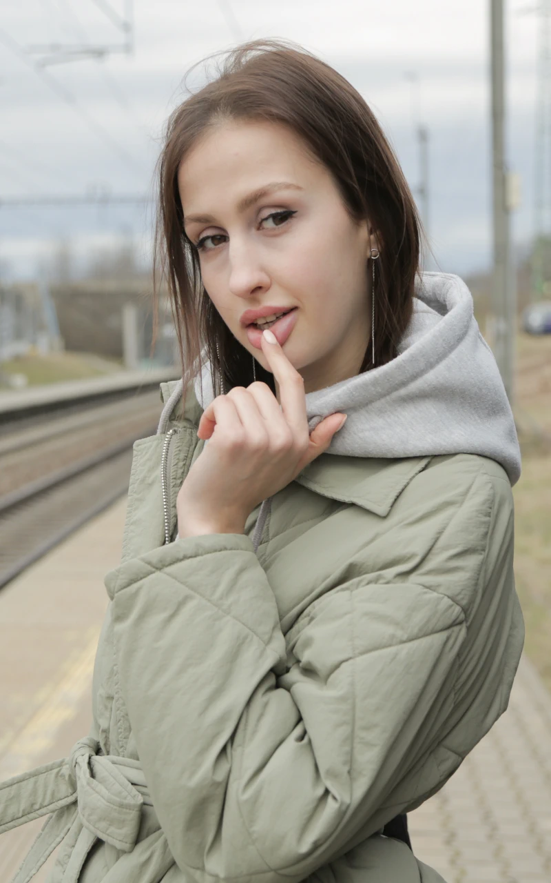 Photo HD Jessika Night - 3