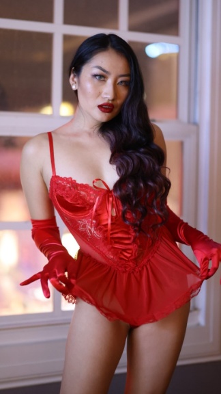 Photo HD Alicia Hebi - 5