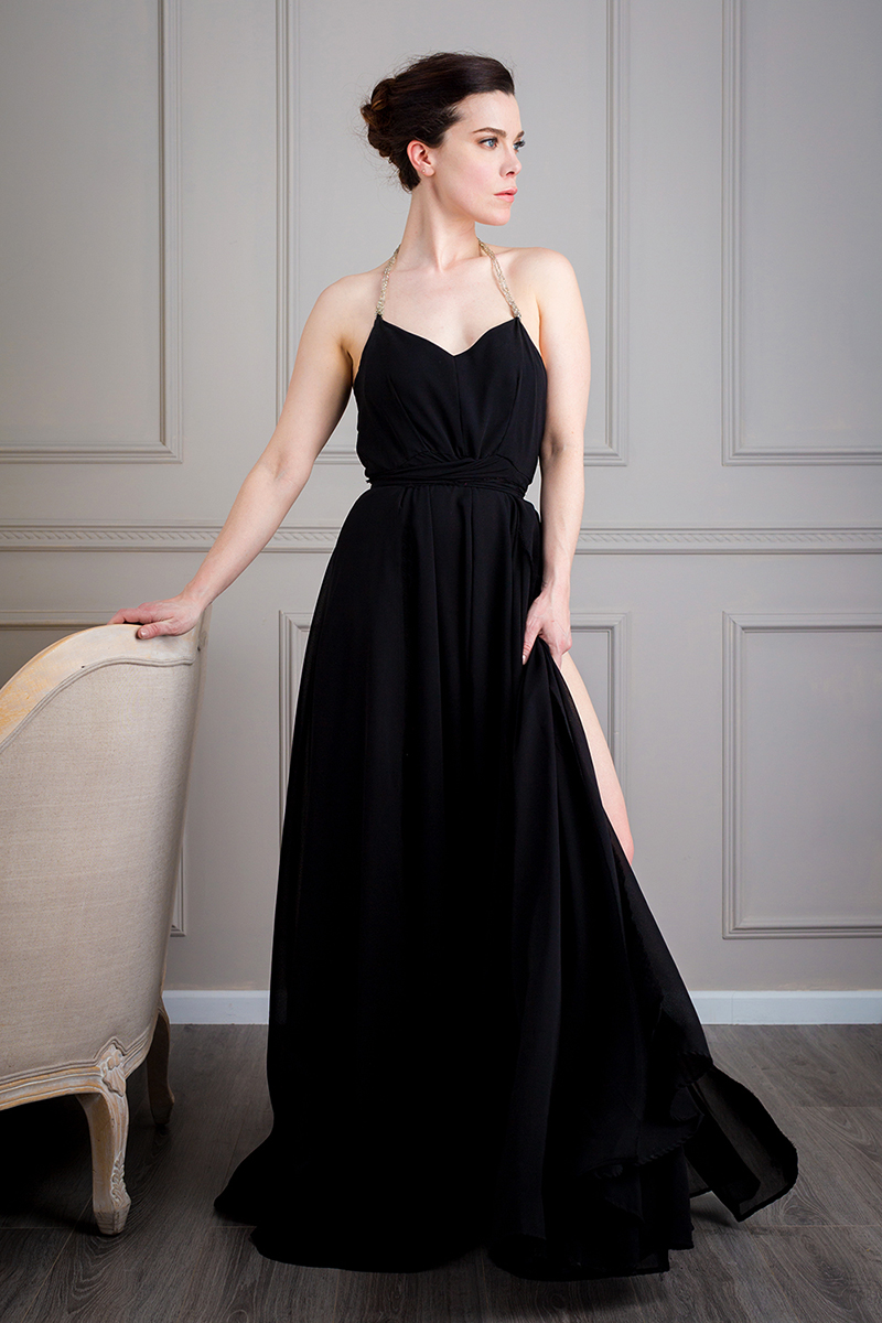 Photo HD Nicole Vaunt - 2