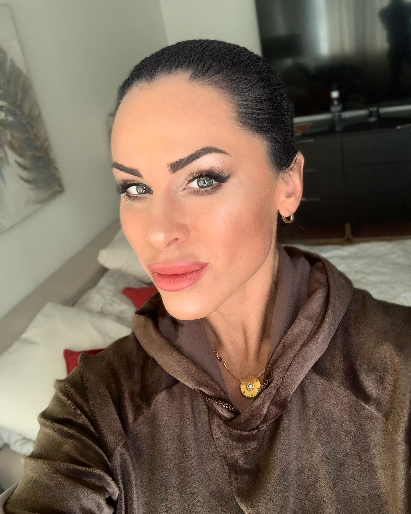 Photo HD Olga Kickenberg - 1