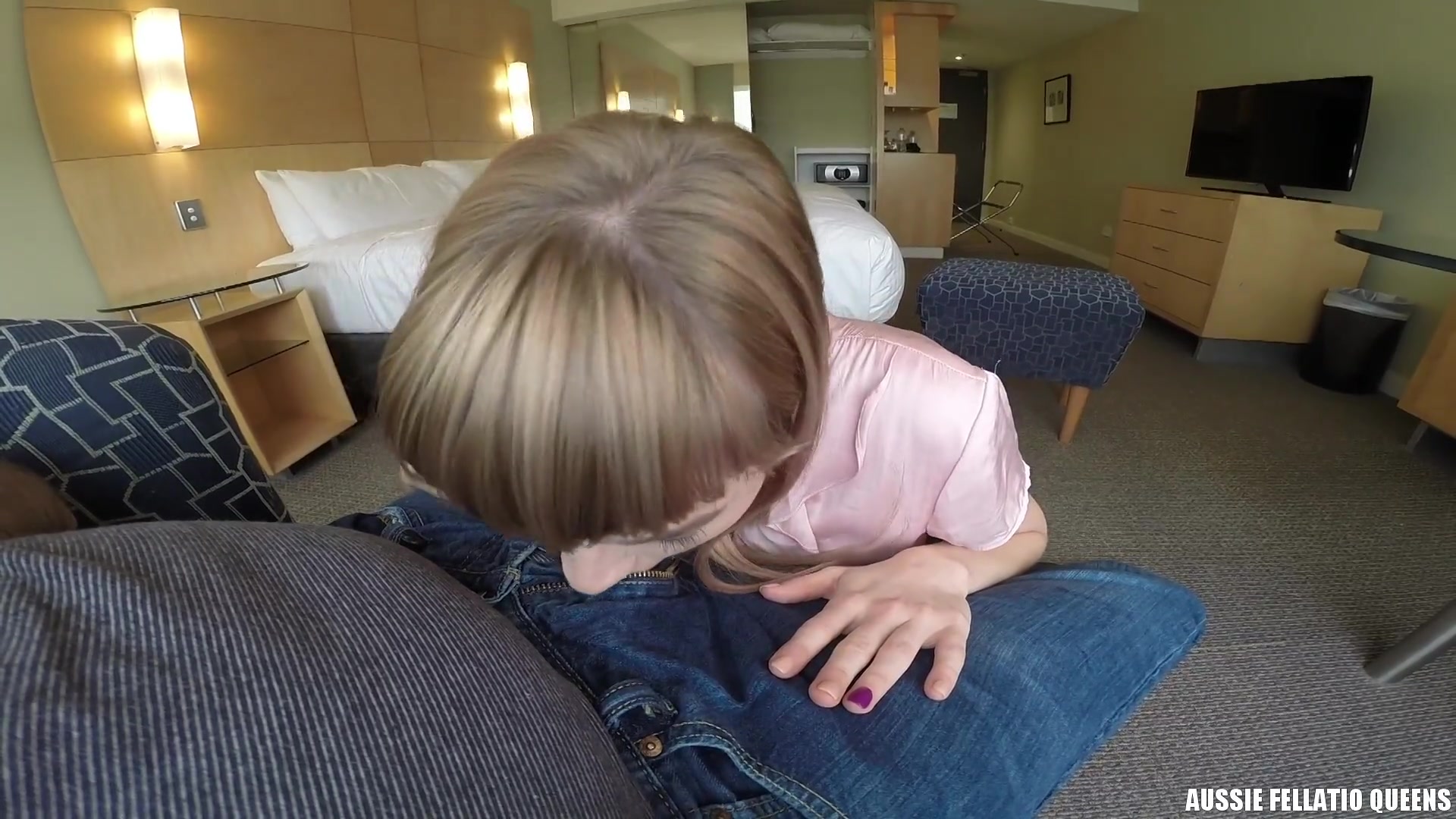 Laney Day Audition Scene 1