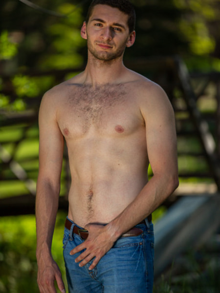 Photo HD Johnny Cross - 2