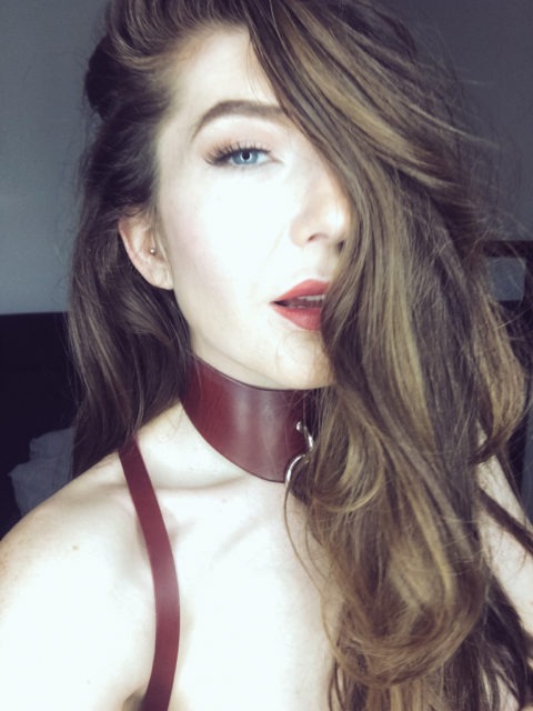 Photo HD Valerie August - 5