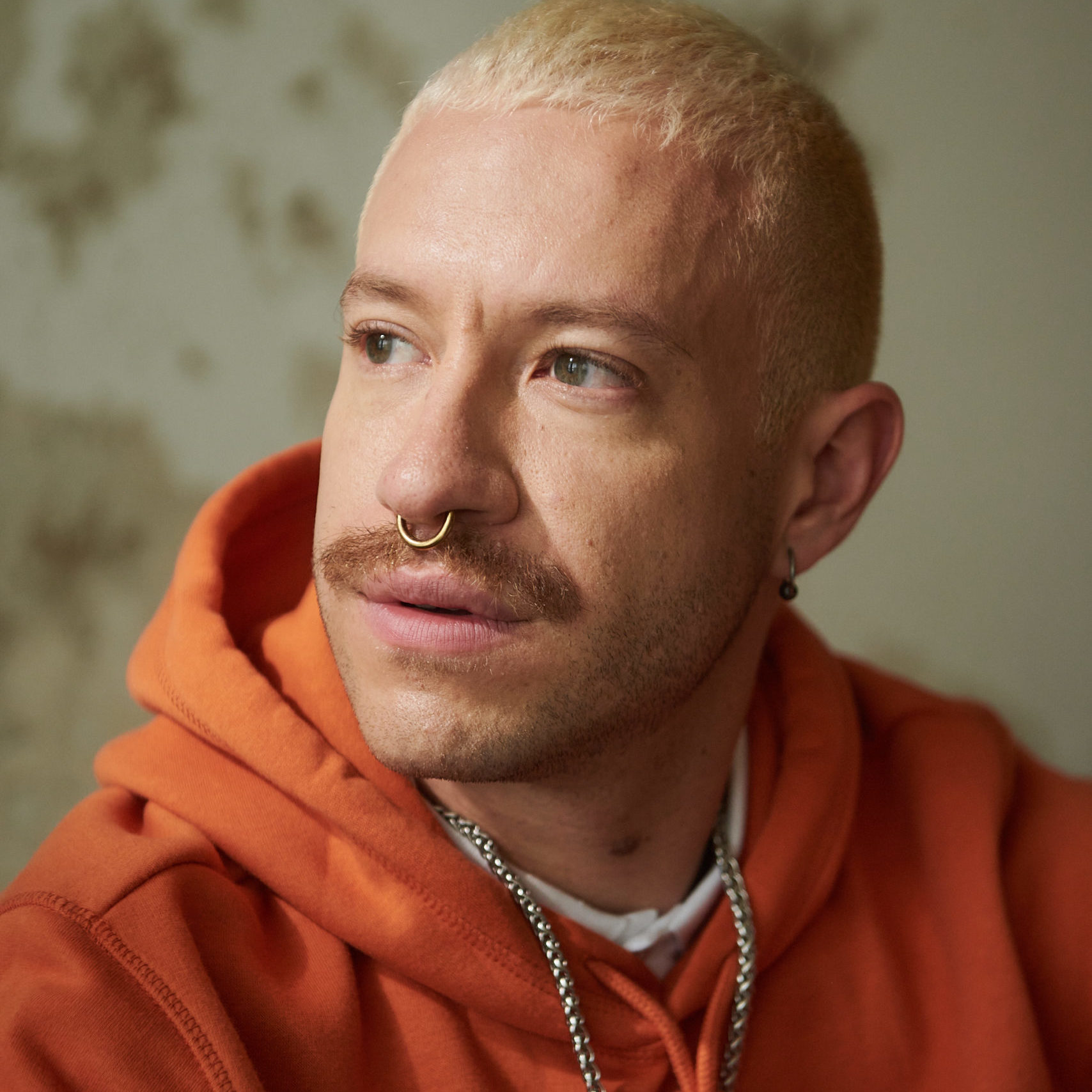 Rufus Bright Noel Alejandro Films