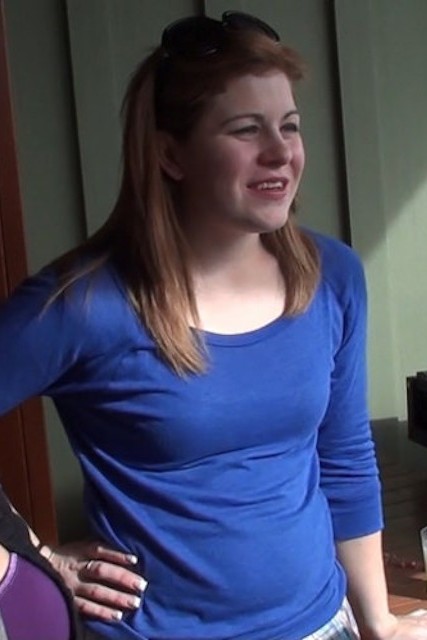 Christina