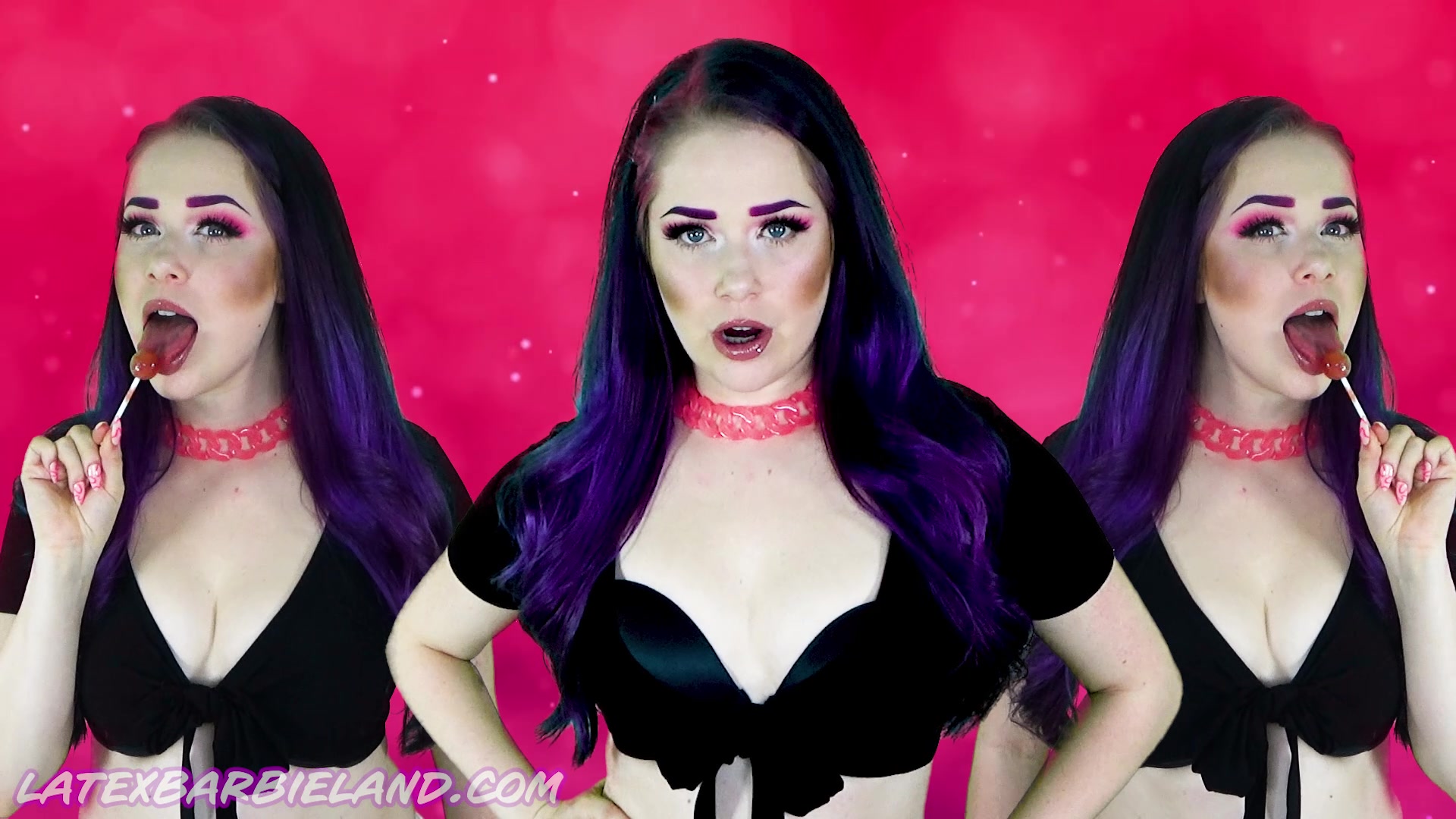 Sissy Bimbo Fuckhole