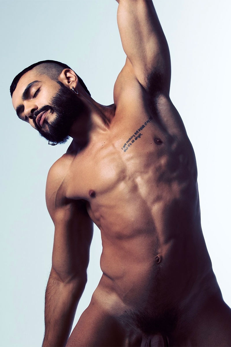 Rafael Zorzella Anulingus