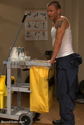 Photo HD Brenn Wyson - 3