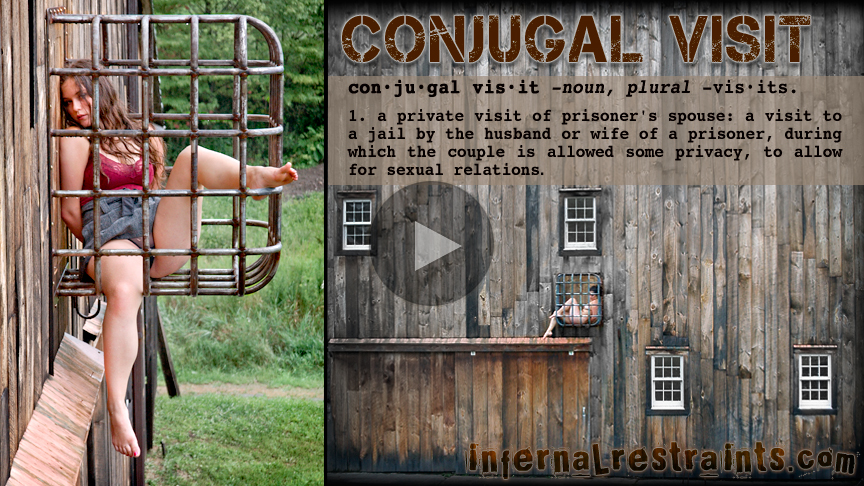 Conjugal Visit - Part One