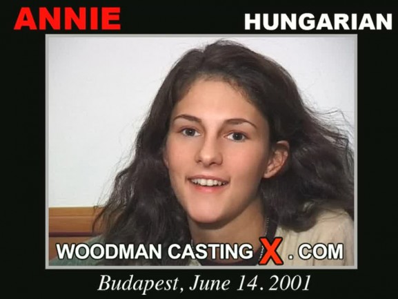 Annie