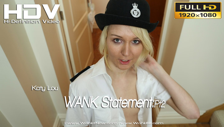 WANK Statement:Pt2