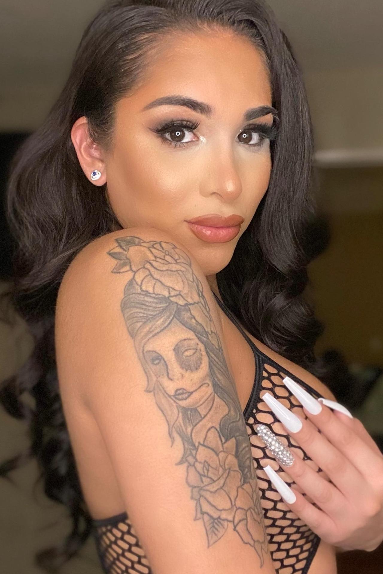 Photo HD Jane Marie - 4