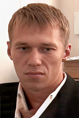 Photo HD Vlad Ilyin - 2