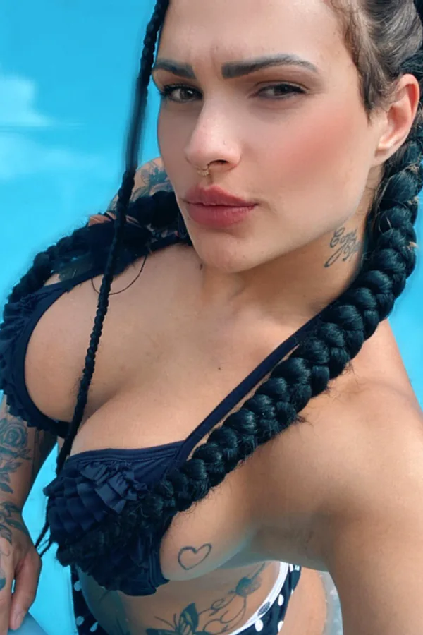 Photo HD Tainara Paraizo - 1